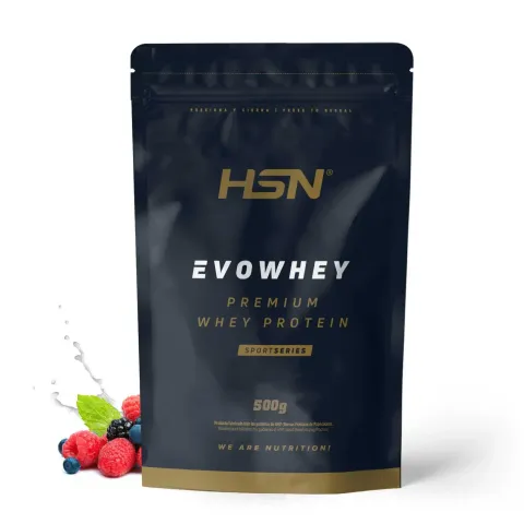 EVOWHEY PROTEIN