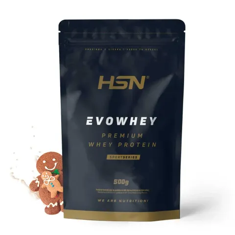 EVOWHEY PROTEIN