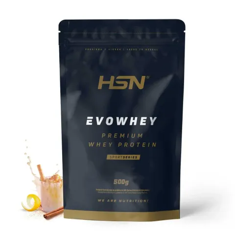 EVOWHEY PROTEIN