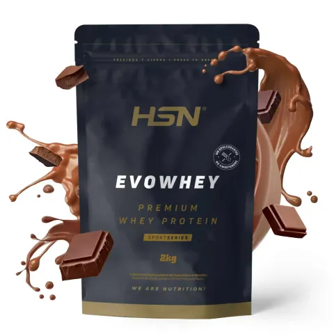 EVOWHEY PROTEIN OHNE SÜßUNGSMITTEL