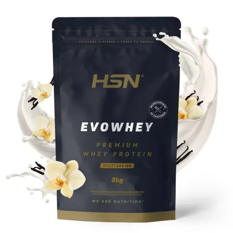 EVOWHEY PROTEIN OHNE SÜßUNGSMITTEL