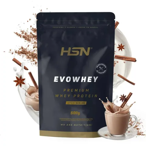 EVOWHEY PROTEIN OHNE SÜßUNGSMITTEL