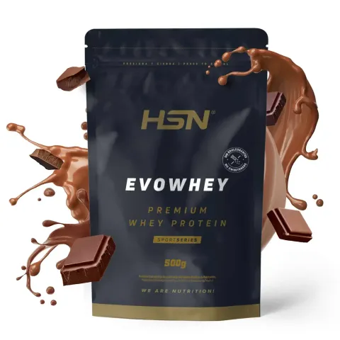 EVOWHEY PROTEIN OHNE SÜßUNGSMITTEL