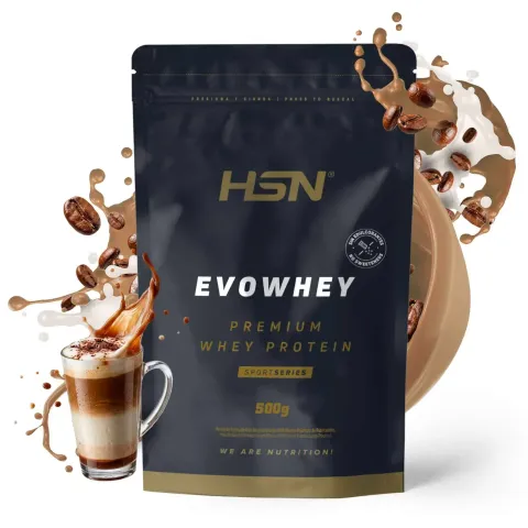 EVOWHEY PROTEIN OHNE SÜßUNGSMITTEL