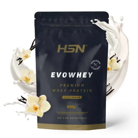 EVOWHEY PROTEIN OHNE SÜßUNGSMITTEL