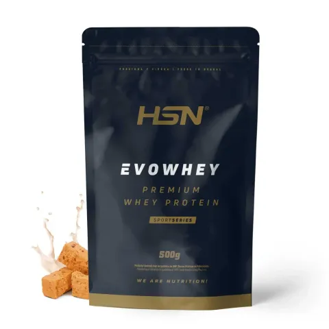 EVOWHEY PROTEIN