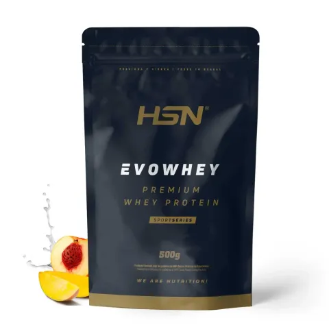 EVOWHEY PROTEIN