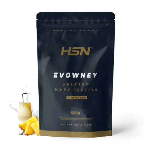 EVOWHEY PROTEIN