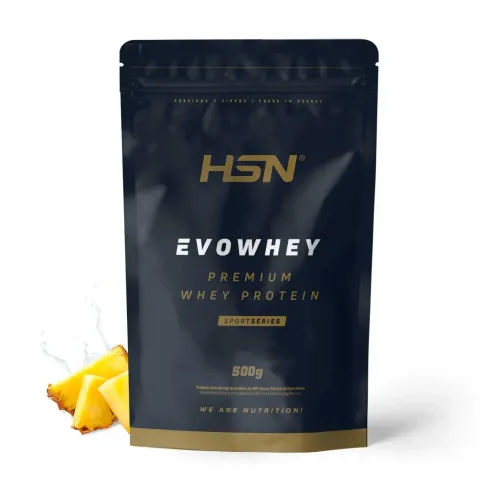 EVOWHEY PROTEIN