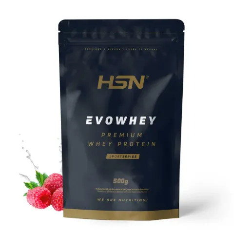 EVOWHEY PROTEIN
