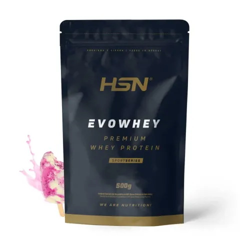 EVOWHEY PROTEIN