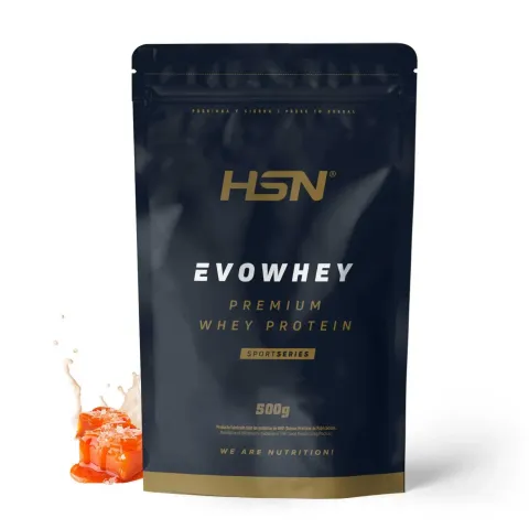 EVOWHEY PROTEIN