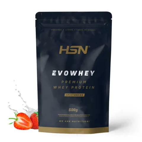 EVOWHEY PROTEIN
