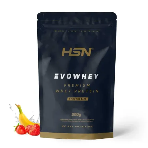 EVOWHEY PROTEIN