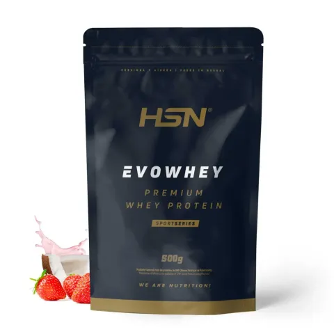 EVOWHEY PROTEIN