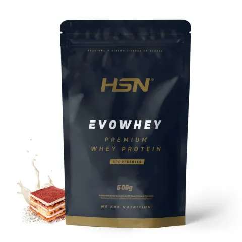 EVOWHEY PROTEIN