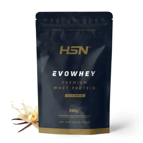 EVOWHEY PROTEIN