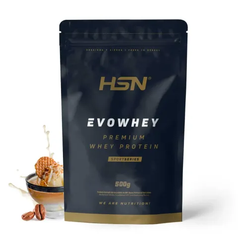 EVOWHEY PROTEIN