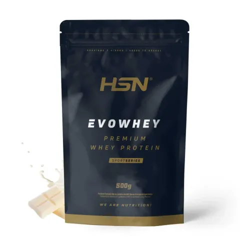 EVOWHEY PROTEIN