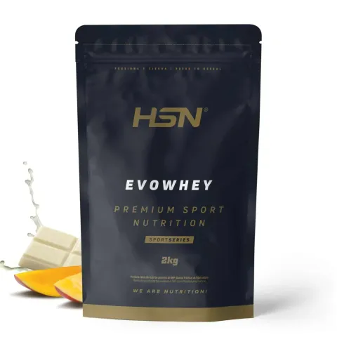 EVOWHEY PROTEIN