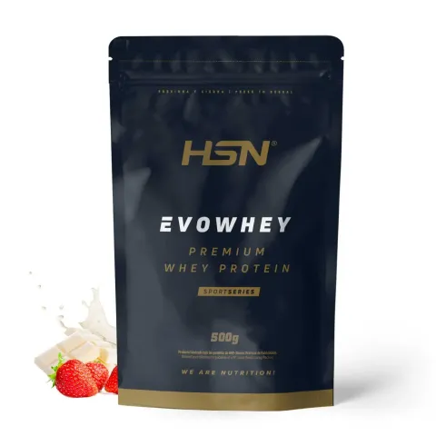 EVOWHEY PROTEIN