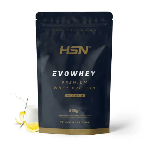 EVOWHEY PROTEIN