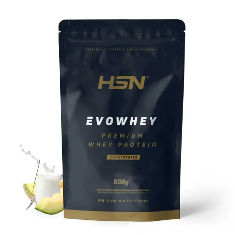 EVOWHEY PROTEIN