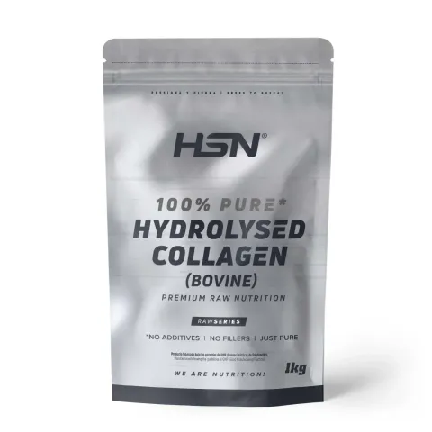 KOLLAGEN HYDROLISAT