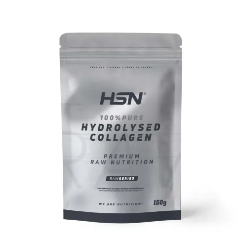 KOLLAGEN HYDROLISAT