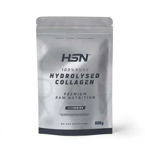 KOLLAGEN HYDROLISAT