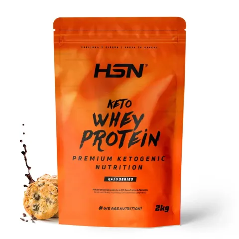 KETO WHEY PROTEIN