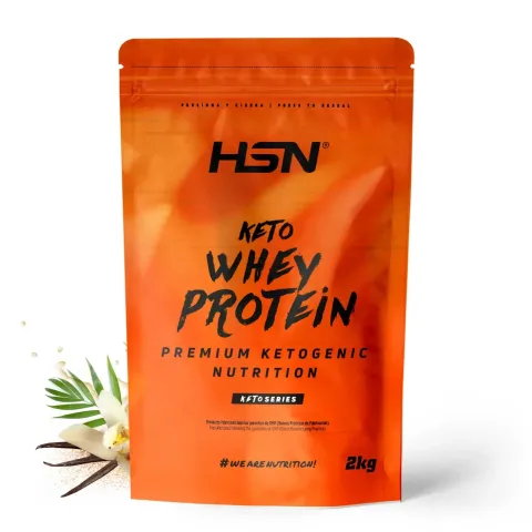 KETO WHEY PROTEIN