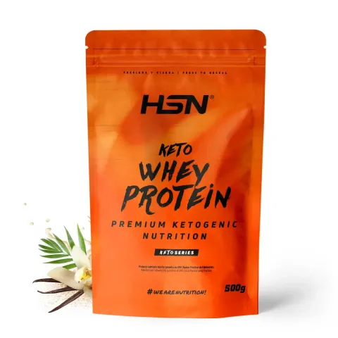 KETO WHEY PROTEIN
