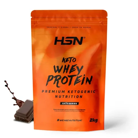 KETO WHEY PROTEIN