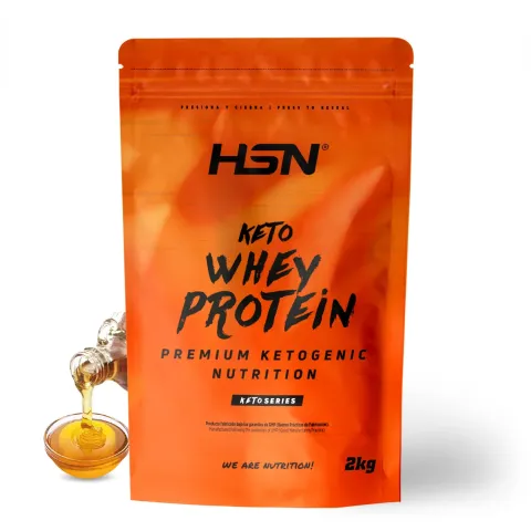 KETO WHEY PROTEIN