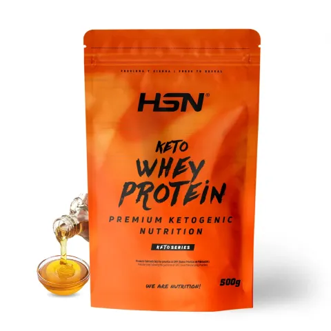 KETO WHEY PROTEIN