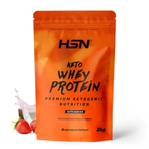 KETO WHEY PROTEIN
