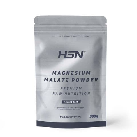 MAGNESIUM-MALAT-PULVER