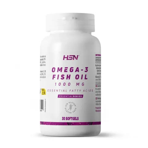OMEGA 3 FISCHÖL