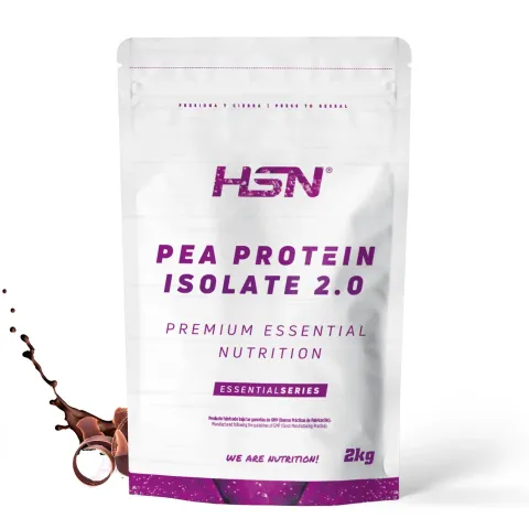 HSN Store ERBSENPROTEINISOLAT 2.0 bei HSN Store