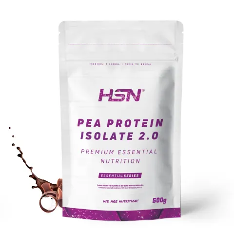 ERBSENPROTEINISOLAT 2.0