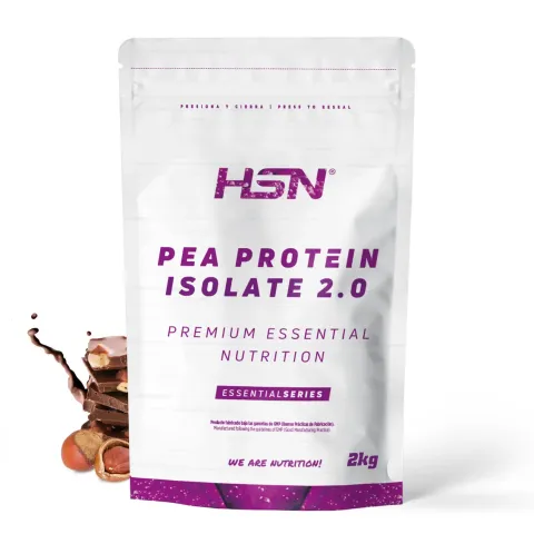 ERBSENPROTEINISOLAT 2.0
