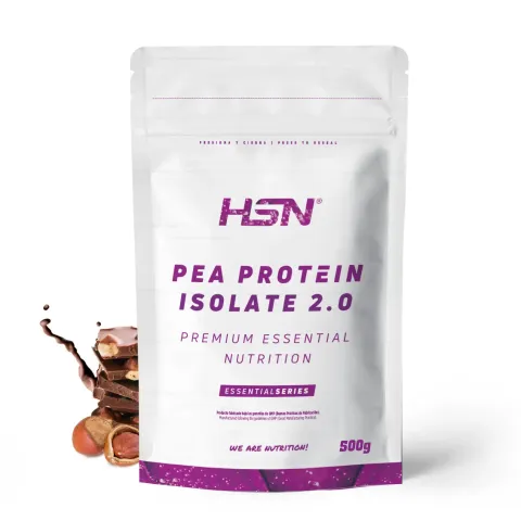 ERBSENPROTEINISOLAT 2.0