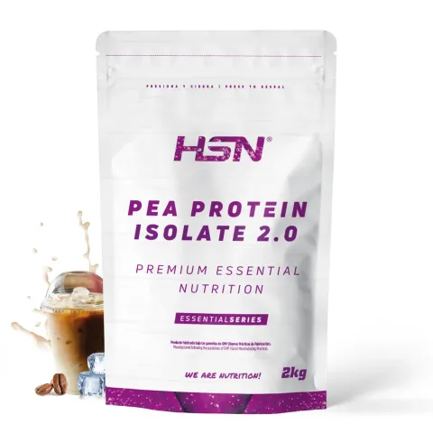 ERBSENPROTEINISOLAT 2.0