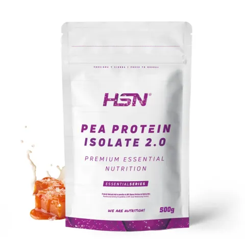 ERBSENPROTEINISOLAT 2.0