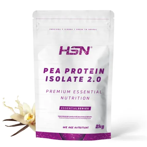 ERBSENPROTEINISOLAT 2.0