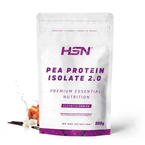 ERBSENPROTEINISOLAT 2.0