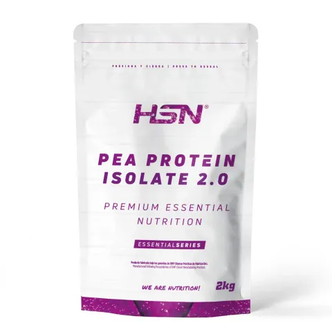 ERBSENPROTEINISOLAT 2.0