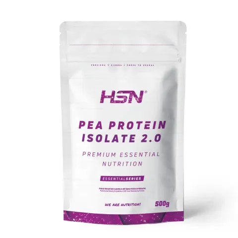 ERBSENPROTEINISOLAT 2.0