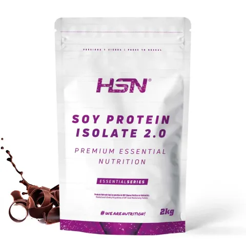 SOJAPROTEINISOLAT 2.0
